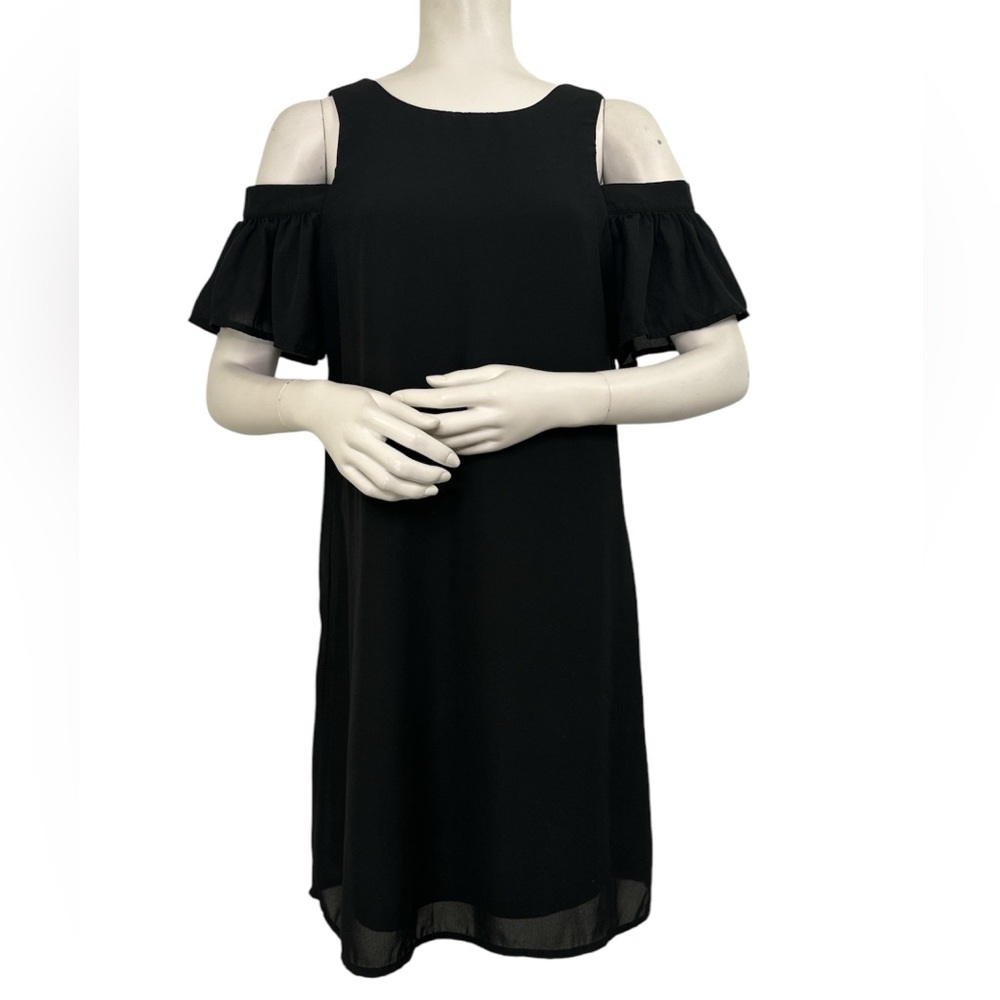 City Streets Dress